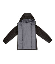 Load image into Gallery viewer, TAYLOR - BLACK - Lightweight - Jacket