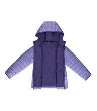 Load image into Gallery viewer, TAYLOR - PURPLE - Lightweight Jacket