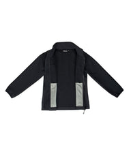 Load image into Gallery viewer, HARLEY - BLACK - Bonded Soft Shell Jacket