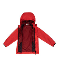 Load image into Gallery viewer, QUINN - RED - Lightweight Jacket