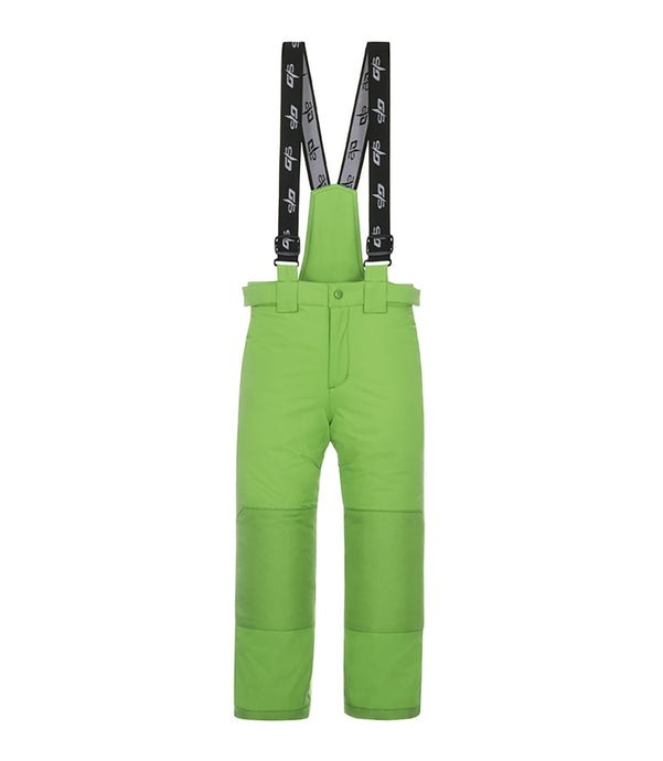  Lime Green Snow Pants