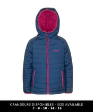Load image into Gallery viewer, TAYLOR - ESTATE BLUE - Lightweight Jacket