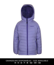 Load image into Gallery viewer, TAYLOR - PURPLE - Lightweight Jacket
